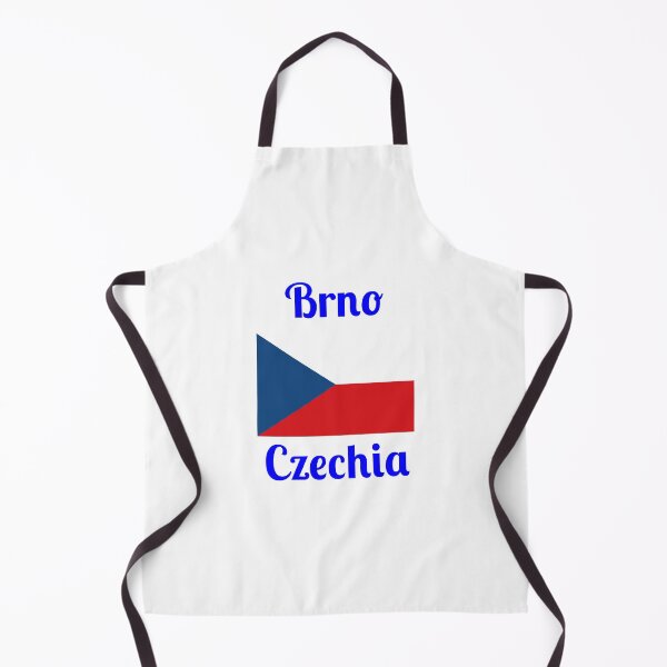 Item preview, Brno Czechia - Stylish Prints, designed and sold by Fleetwood1994.