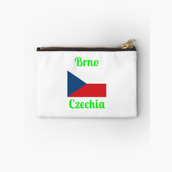 Item preview, Brno Czechia - Stylish Prints, designed and sold by Fleetwood1994.