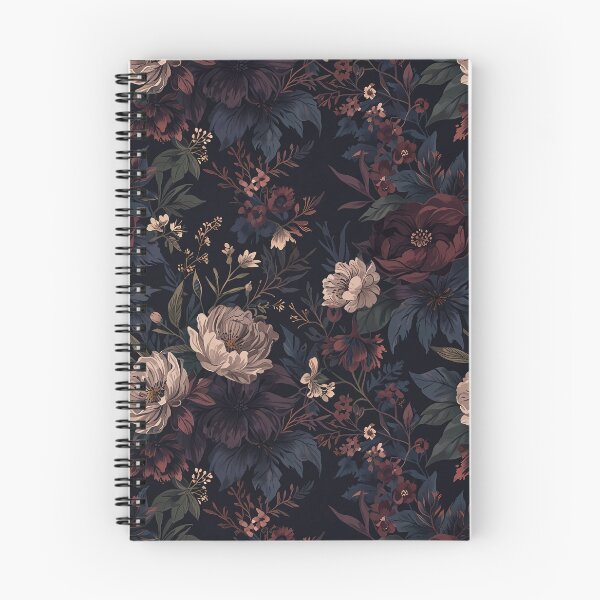 Item preview, Moody Floral designed and sold by CoolPixels.