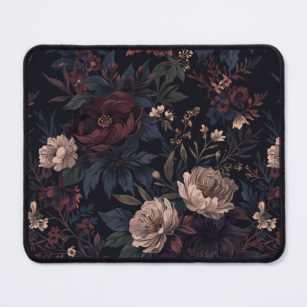 Item preview, Moody Floral designed and sold by CoolPixels.