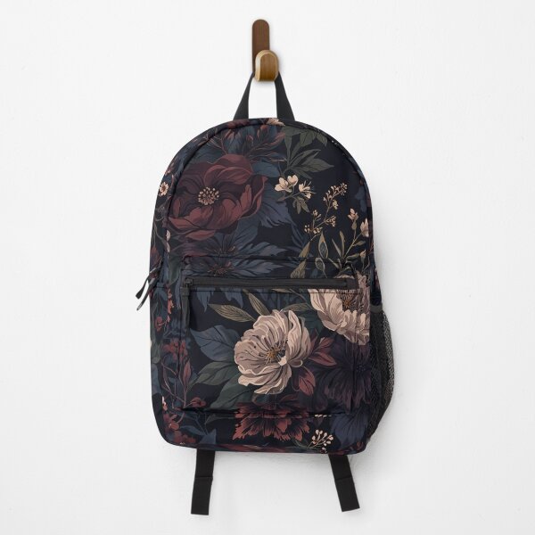 Item preview, Moody Floral designed and sold by CoolPixels.