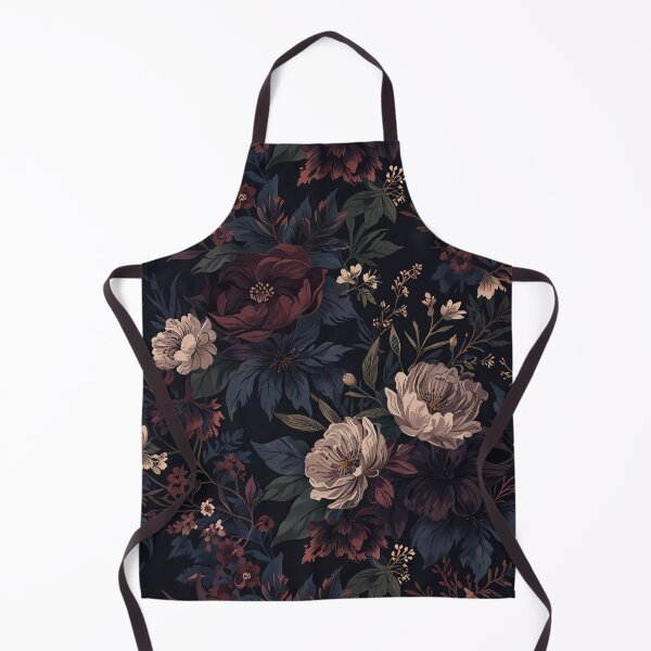 Item preview, Moody Floral designed and sold by CoolPixels.