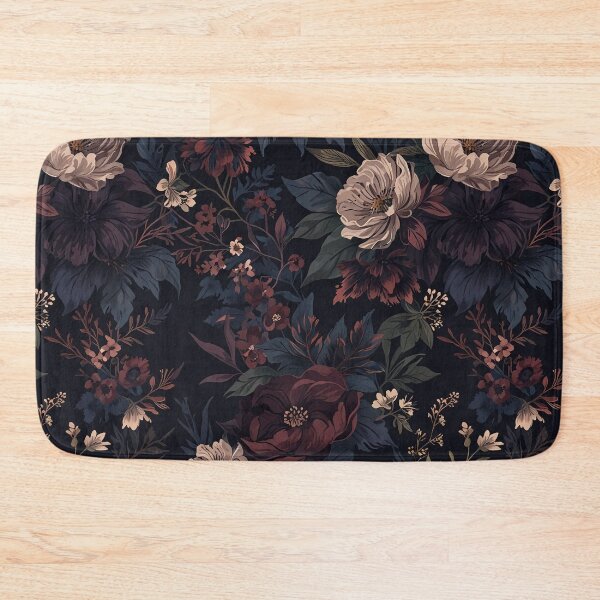 Item preview, Moody Floral designed and sold by CoolPixels.