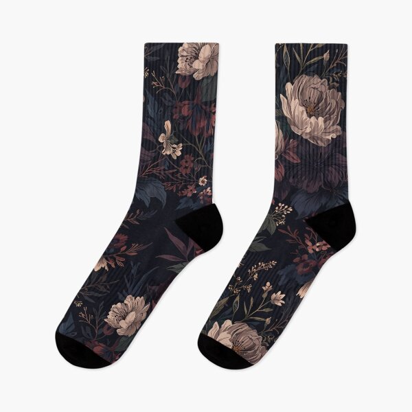 Item preview, Moody Floral designed and sold by CoolPixels.