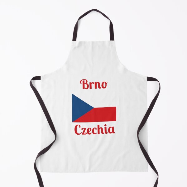 Item preview, Brno Czechia - Stylish Prints, designed and sold by Fleetwood1994.