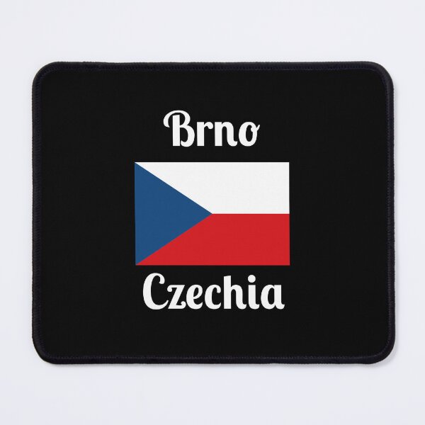 Item preview, Brno Czechia - Stylish Prints, designed and sold by Fleetwood1994.
