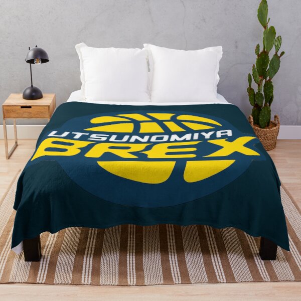 Item preview, Utsunomiya BrexCrest/Logo designed and sold by Digital Japan.