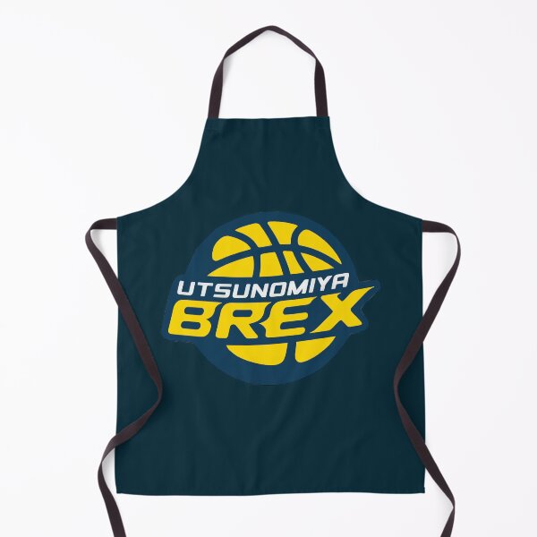 Item preview, Utsunomiya BrexCrest/Logo  designed and sold by Digital Japan.