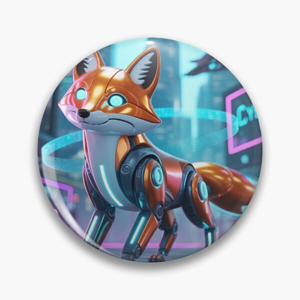Item preview, Robotics Dog designed and sold by Stick-Sparkle.