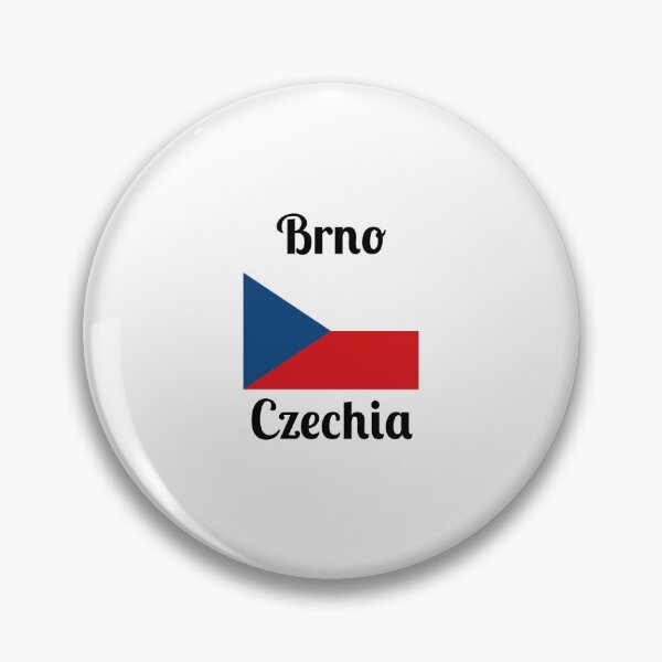 Item preview, Brno Czechia - Stylish Prints, designed and sold by Fleetwood1994.