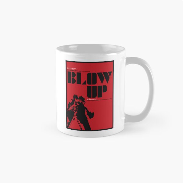 Item preview, Blow Up designed and sold by dimensionfourD4.