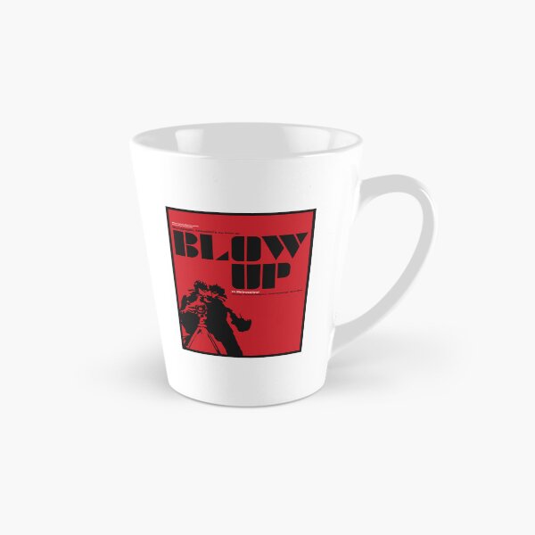 Item preview, Blow Up designed and sold by dimensionfourD4.