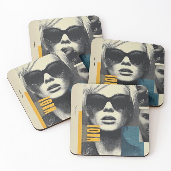 Item preview, Retro Glam designed and sold by Retro Type.