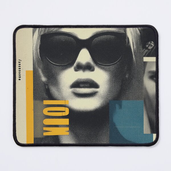 Item preview, Retro Glam designed and sold by Retro Type.