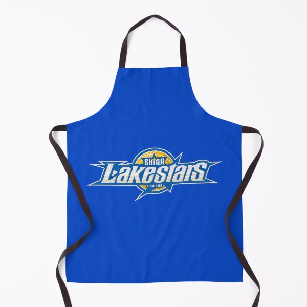 Item preview, Shiga Lakestars Crest/Logo  designed and sold by Digital Japan.