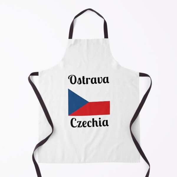 Item preview, Ostrava Czechia - Stylish Prints, designed and sold by Fleetwood1994.