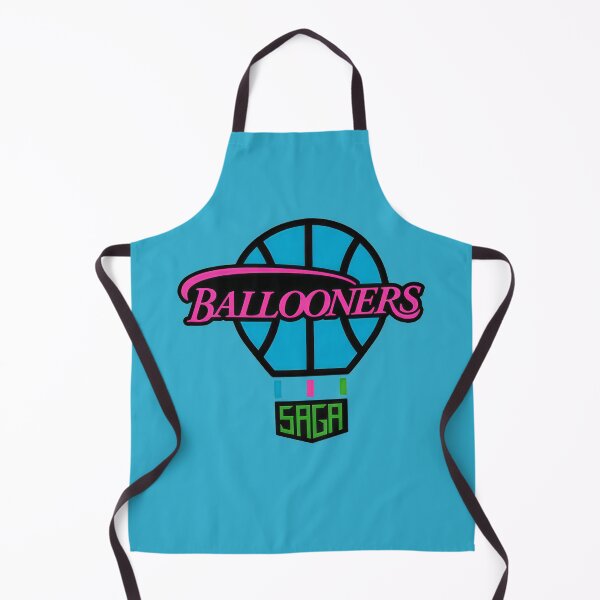 Item preview, Saga Ballooners Crest/Logo  designed and sold by Digital Japan.