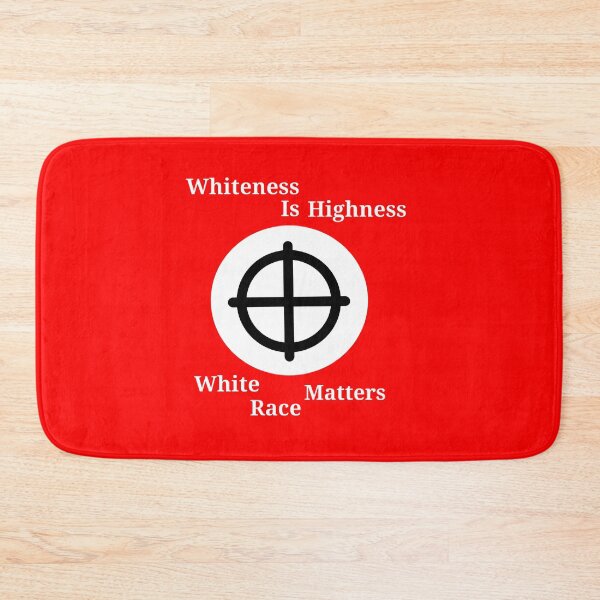 Item preview, Whiteness Is Highness designed and sold by DigiCreArte.