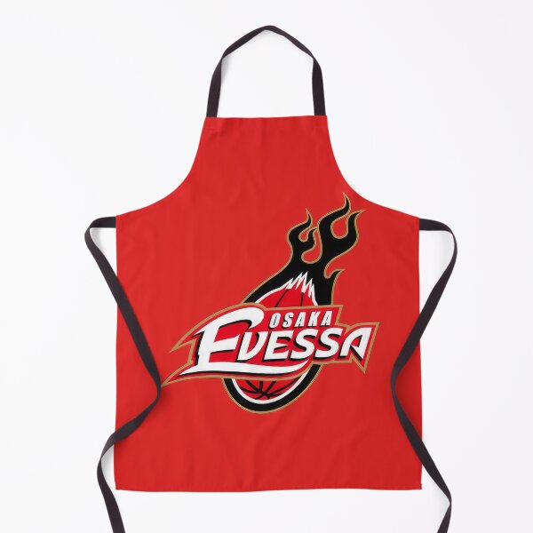 Item preview, Osaka Evessa Crest/Logo  designed and sold by Digital Japan.