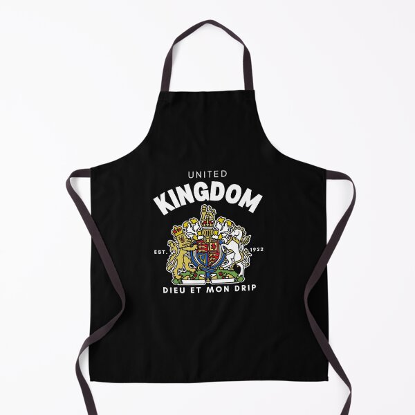 Item preview, United Kingdom, Dieu et drip designed and sold by Peerless-Prime.