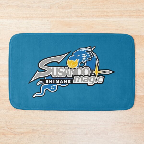 Item preview, Shimane Susanoo Magic Crest/Logo  designed and sold by Digital Japan.
