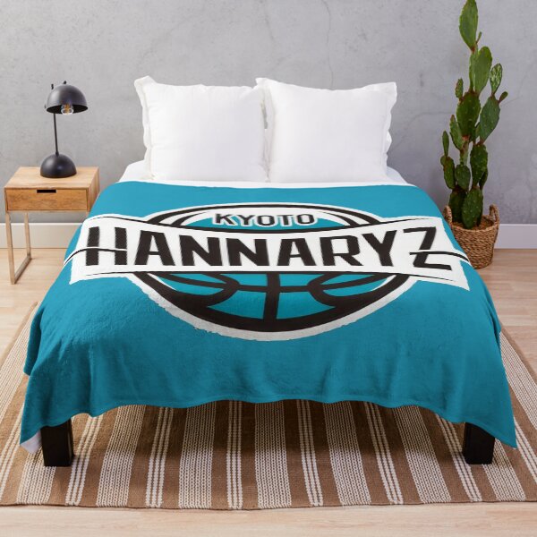 Item preview, Kyoto Hannaryz Crest/Logo designed and sold by Digital Japan.