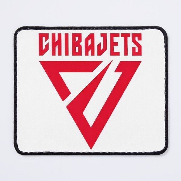 Item preview, Chiba Jets Crest/Logo designed and sold by Digital Japan.