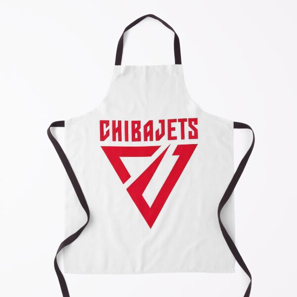 Item preview, Chiba Jets Crest/Logo  designed and sold by Digital Japan.