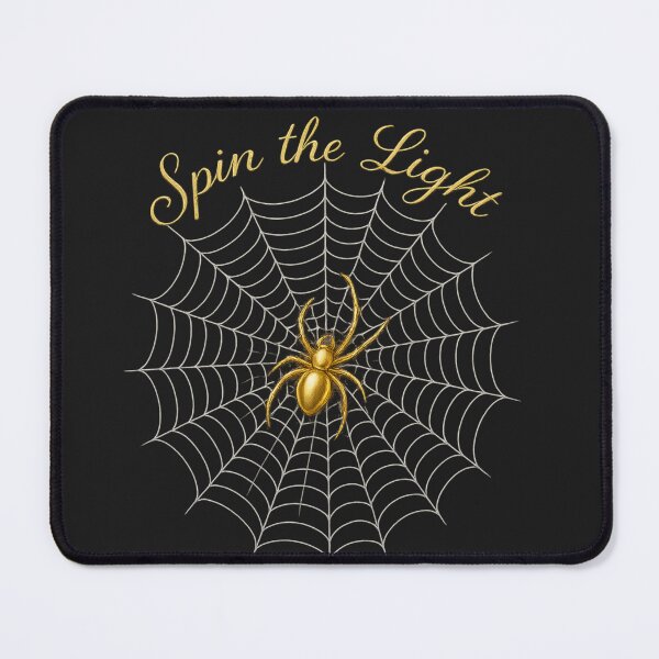 Item preview, spider designed and sold by mayhaku.