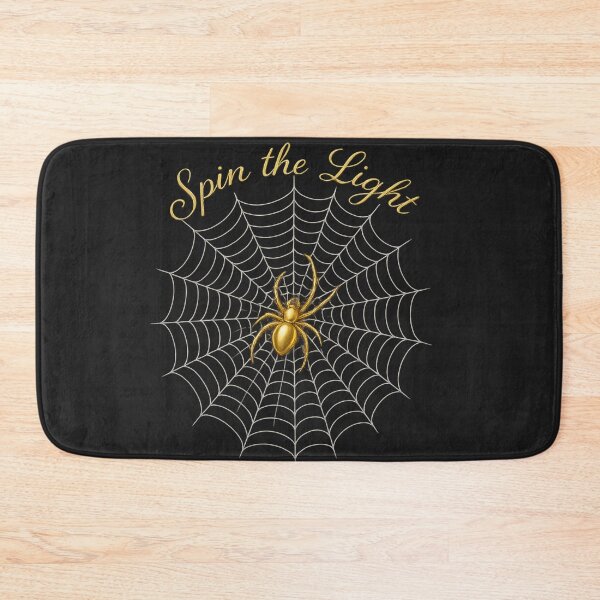 Item preview, spider designed and sold by mayhaku.