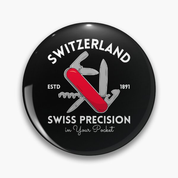 Artikelvorschau, Schweizer Präzision entworfen und verkauft von Peerless-Prime.