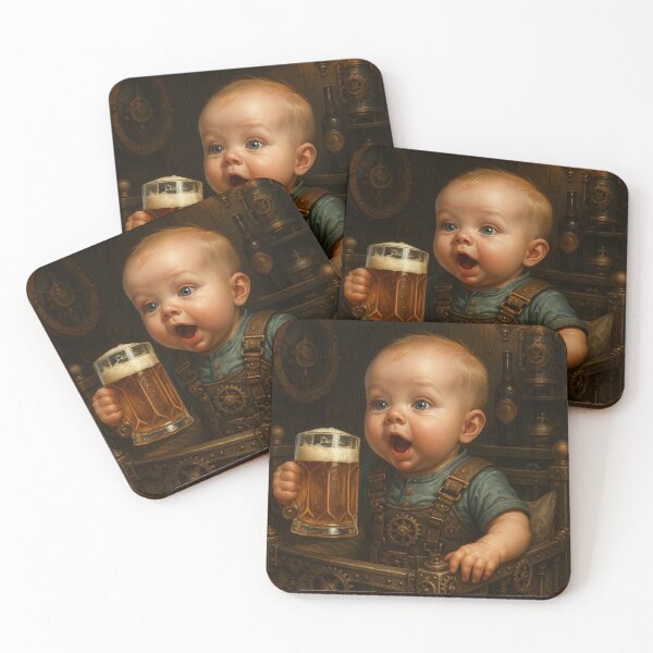 Item preview, Beer designed and sold by Conteceres.