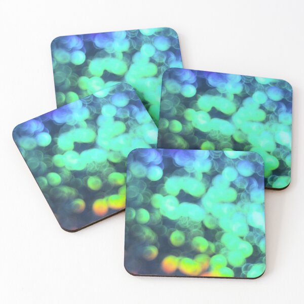 Item preview, Colorful Bubbles designed and sold by priesterjen.