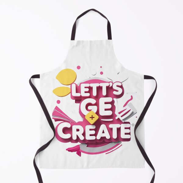 Item preview, Let’s Get Creative – Artistic Vibes & Imagination Flow designed and sold by aslya-top.