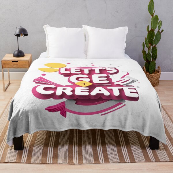 Item preview, Let’s Get Creative – Artistic Vibes & Imagination Flow designed and sold by aslya-top.