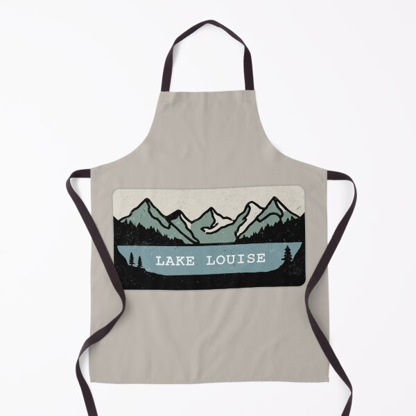 Item preview, Lake Louise designed and sold by Skybound-Studio.