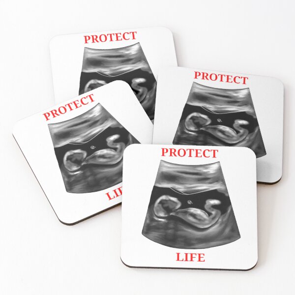 Item preview, Protect Life designed and sold by DigiCreArte.