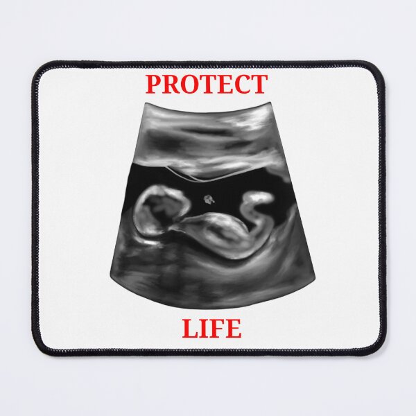 Item preview, Protect Life designed and sold by DigiCreArte.