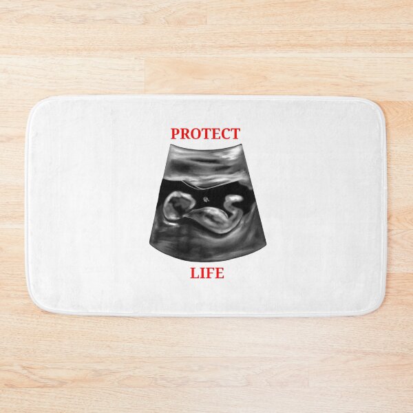 Item preview, Protect Life designed and sold by DigiCreArte.