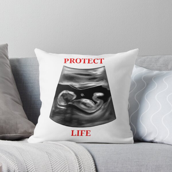 Item preview, Protect Life designed and sold by DigiCreArte.
