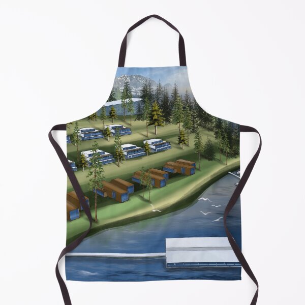 Item preview, Autumn landscape by the pond - puzzle designed and sold by НаташаЧетвер.