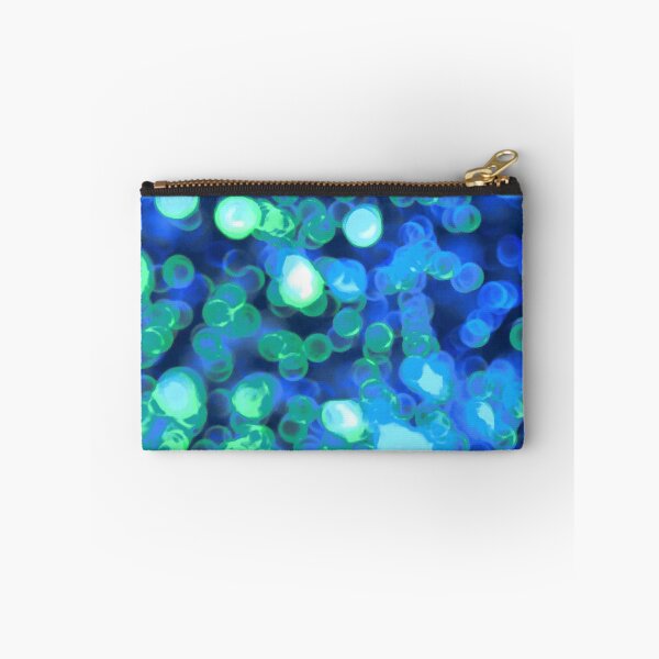 Item preview, Blue and Green Bubbles designed and sold by priesterjen.