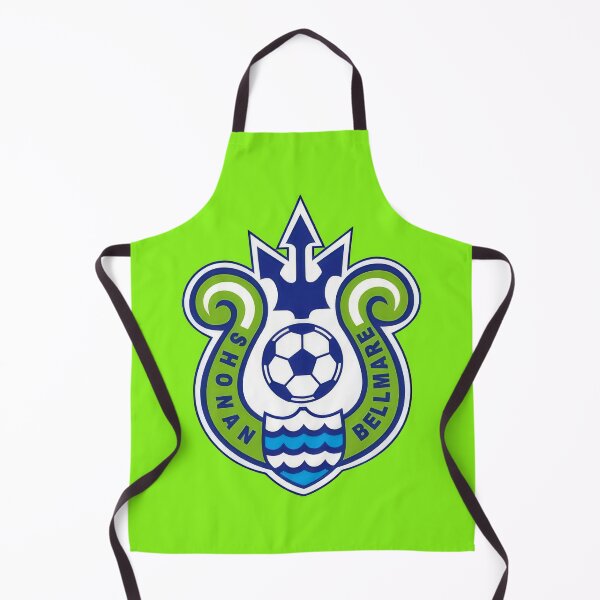 Item preview, Shonan Bellmare Crest/Logo designed and sold by Digital Japan.