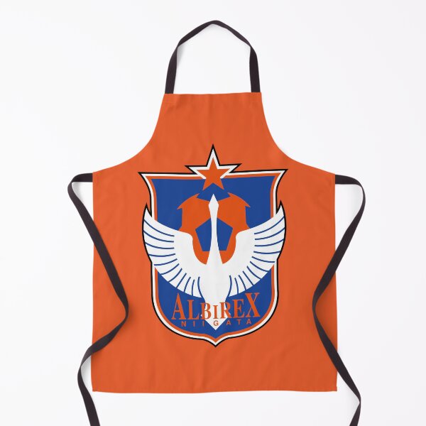 Item preview, Albirex Niigata Crest/Logo designed and sold by Digital Japan.