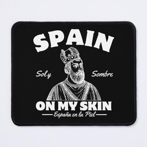 Item preview, Spain soly sombre designed and sold by Peerless-Prime.
