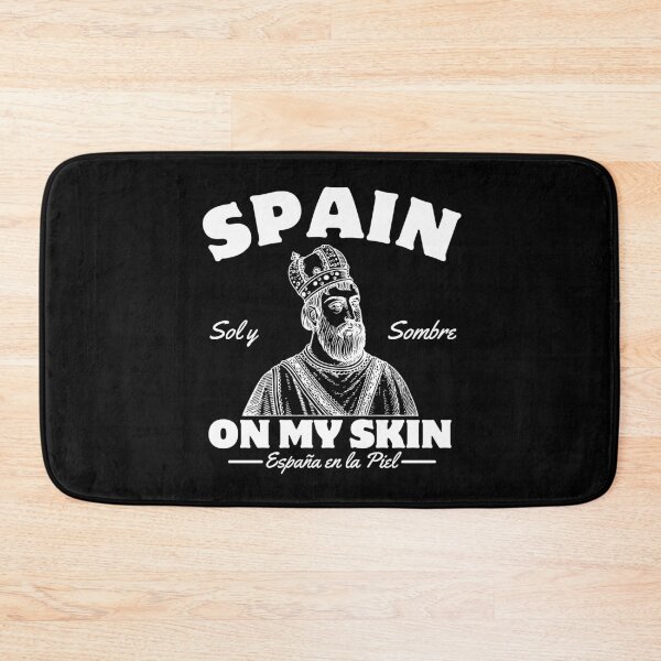 Item preview, Spain soly sombre designed and sold by Peerless-Prime.