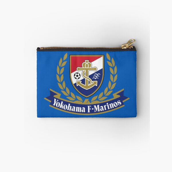 Item preview, Yokohama F. Marinos Crest/Logo  designed and sold by Digital Japan.