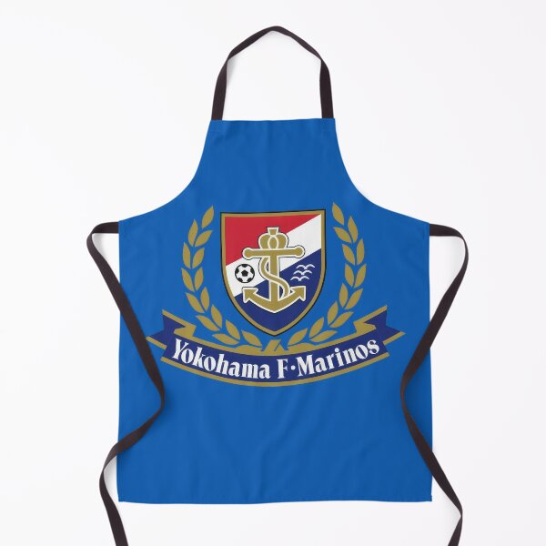 Item preview, Yokohama F. Marinos Crest/Logo designed and sold by Digital Japan.