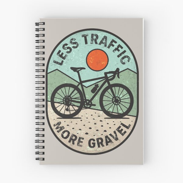 Item preview, Gravel bike designed and sold by Skybound-Studio.