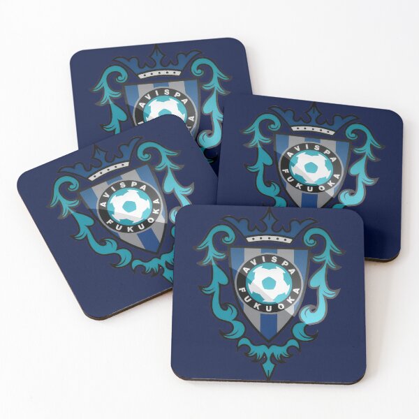 Item preview, Escudo/logotipo de Avispa Fukuoka designed and sold by Digital Japan.